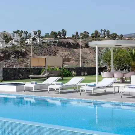 Equilibrium Villa *