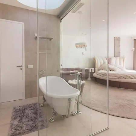 Equilibrium Villa
