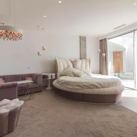 Equilibrium Villa