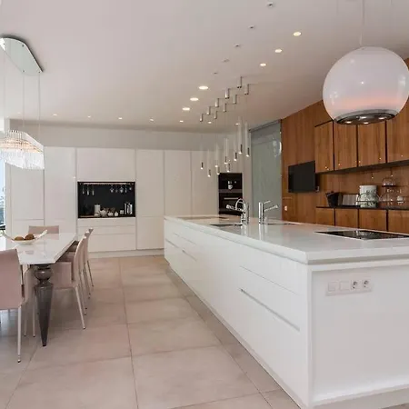 Equilibrium Villa *