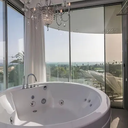 Equilibrium Villa