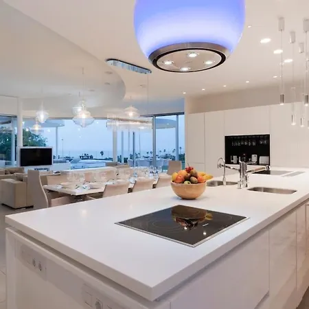 Villa Equilibrium *