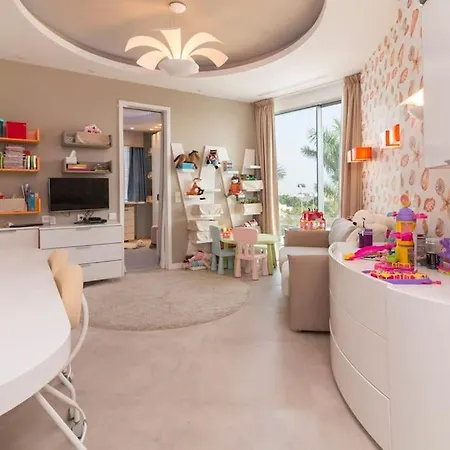 Equilibrium Villa *