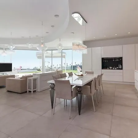 Equilibrium Villa *