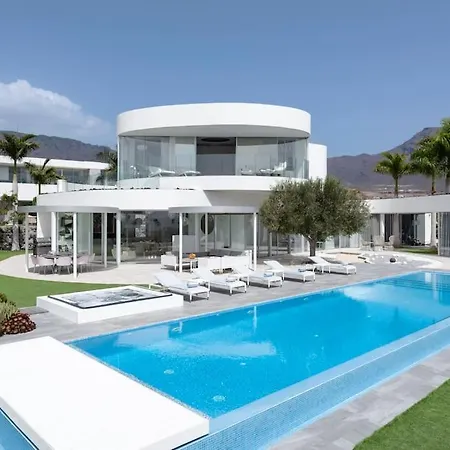 Vila Equilibrium